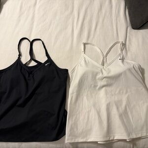 Nike Dri-FIT Tank Tops
